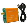 thumbnail image 4 of Módulo amplificador de bajo ruido, preamplificador de potencia, amplificador de banda ancha RF profesional de alta confiabilidad de 0,1 MHz a 6 GHz, 4 of 9