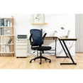 thumbnail image 5 of Maykoosh Mediterranean Mingle Mesh Office Chair, 5 of 7