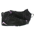 thumbnail image 3 of Big Kid's Jordan 7 Retro Black/Barely Grape (DV2255 055) - 5.5, 3 of 3