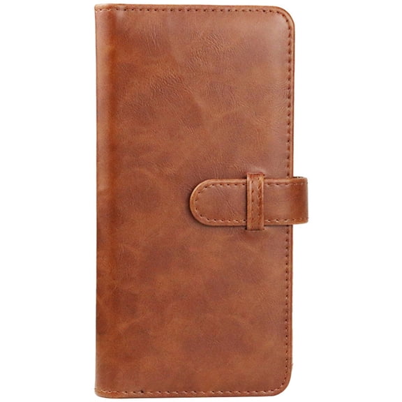 WRISTBIQUE Photo Album Bulk 1Set 11.8x7.9x7.8In