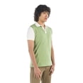 thumbnail image 2 of Playera Oggi Polo Slim Green Hombre, 2 of 5