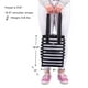 thumbnail image 3 of Cofre Cooler SCOUT Pleasure Chest con aislamiento suave para 5 botellas, 3 of 5