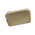thumbnail image 3 of Monedero con inserto de silicona,Monedero con inserto de silicona para bolso de playa,Monedero portátil con cierre de cremallera y monedero,Estuche para tarjetas impermeable,ligero y, 3 of 8