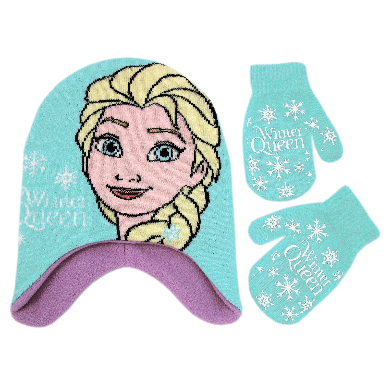elsa hat