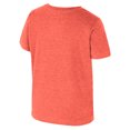 thumbnail image 3 of Toddler Colosseum Orange Clemson Tigers Crushing It T-Shirt, 3 of 3
