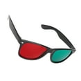 thumbnail image 1 of Lunettes Rouge Vert, Lunettes d'Entraînement Portables Rouge Vert Professionnelles pour la Maison, 1 of 8