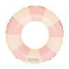 Deportes Acuáticos Anillos de natación inflables flotantes para niños (80 rosa)