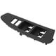 thumbnail image 3 of Master Power Window Switch Bezel 74232 04050 Front Left Window Switch Panel Trim Replacement for TACOMA Black, 3 of 9