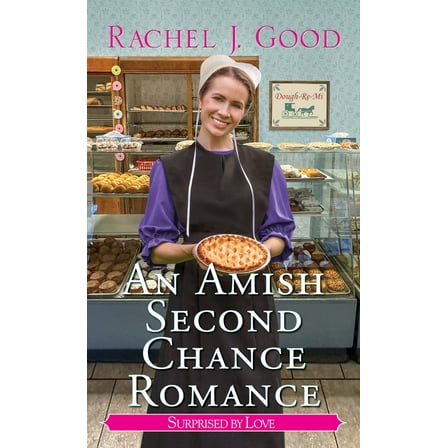 An Amish Second Chance Romance (Paperback)