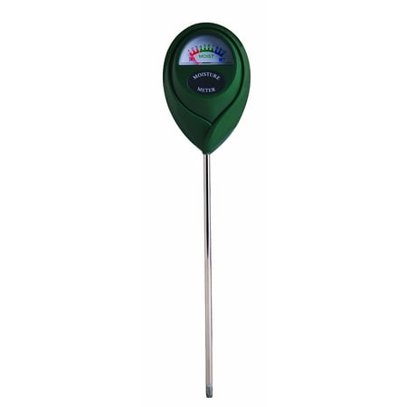 Grain Moisture Meter - 9628 Moisture Meter, To detect amount of moisture in the soil By Bond