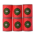 thumbnail image 3 of SAYOO 6 piezas de bala suave de juguete, equipo de élite de dardos de tiro de objetivo rojo, regalo de juguete Blaster para niños SAYOO casual, 3 of 3