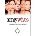 thumbnail image 1 of Army Wives: The Complete Fourth Season DVD, 1 of 1