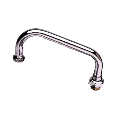 T&S Brass 060XM Swing Nozzle [Case]