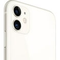 thumbnail image 3 of Apple iPhone 11 64GB Fully Unlocked (Verizon + Sprint + GSM Unlocked) - White + LiquidNano Screen Protector ( Fair), 3 of 4