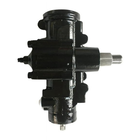 Edelmann Elite 3015 Steering Gear Fits select: 1998-2003 CHEVROLET S TRUCK, 1997-2001 JEEP CHEROKEE