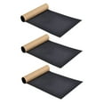 thumbnail image 5 of Raindrops  3 Pcs Black Grip Tape Skateboard Sandpaper Professional, 5 of 8