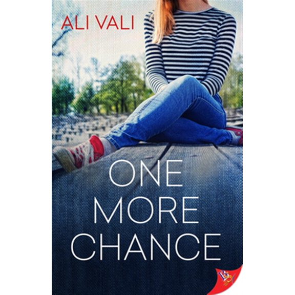 Pre-Owned One More Chance (Paperback) 1635555361 9781635555363