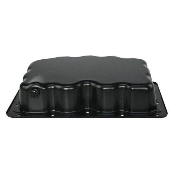 Agility Auto Parts 3310290 Engine Oil Pan for Ford Specific Models