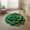 C, variant on Qwtwty Bathroom Mat 3 D Flower Mat Soft Carpet Non-Slip Area Carpet Dining Room Home Bedroom Carpet Floor