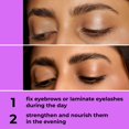 thumbnail image 4 of Revamp Progloss Perfect Blow Dry Volume Styler – Cepillo secador de pelo de barril de cerámica para peinado húmedo o seco impregnado con aceites Progloss para un brillo sin encrespamiento – Apagado au, 4 of 4