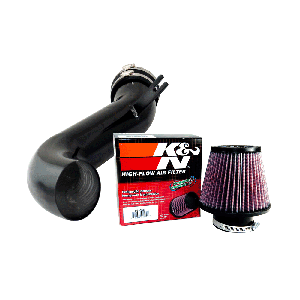 For 0810 Cadillac CTS 4dr 3.6L V6 CPT Cold Air
