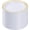 Gold, variant on 200PCS Silver Plastic Plates, 10.25 Inch Disposable Dinner Plate Party with Silver Rim for Christmas, Thanksgiving, Heavy Duty Disposable Plastic Plates for Party, Wedding and Birthday, Events