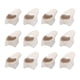 thumbnail image 5 of Corrector Del Dedo Del Pie, Adhesión SEBS Elástica Cinturón Reduzca La Presión Divisor De Los Pies 6 Pares Cómodos Para Deportes Para Juanetes, 5 of 7