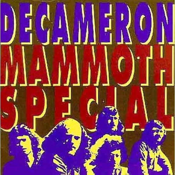 Mammoth Special Plus