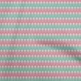 thumbnail image 1 of oneOone Georgette Viscose Light Pink Fabric Geometric Diy Clothing Quilting Fabric Print Fabric By Yard 42 Inch Wide, 1 of 4