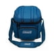 thumbnail image 2 of Hielera Coleman flexible 9 latas azul, 2 of 4