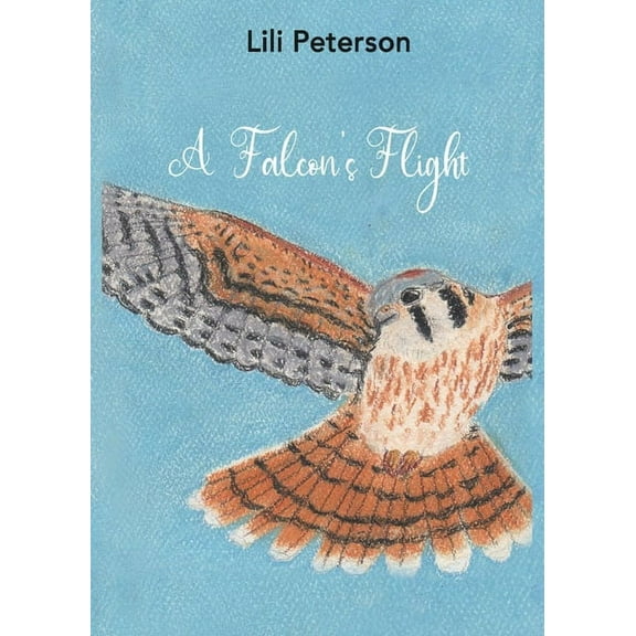 A Falcon's Flight, (Paperback)