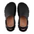 thumbnail image 3 of Hey Collection Women’s Platform Clogs - Lightweight Comfort Garden Shoes with Thick Lug Sole, Breathable Perforated Arch Support Mules for Indoor & Outdoor Wear, 3 of 5