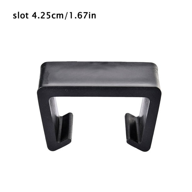 Furniture Fasteners Durable Heat Resistant Outdoor Patio Wicker Clips Chair Couch Clamps Com Furniture Fasteners Durable Heat, Outdoor Wicker Furniture Clips