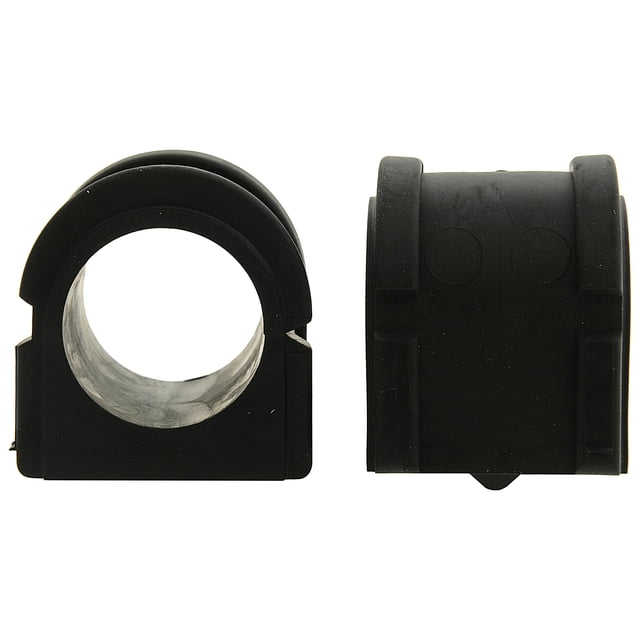 Gomas Para Barra Estabilizadora TRW 1997 A 2005 Buick Delanteras 1 Kit 2 piezas