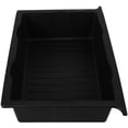 thumbnail image 3 of Car Under Seat Storage Tray Automotive Seat Storage Case Auto Under Seat Organizer Compatible with Model Y, 3 of 9