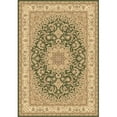 thumbnail image 1 of Dynamic Rugs LE71058000420 Legacy 6.7 x 9.6 58000-420 Rug - Green, 1 of 4