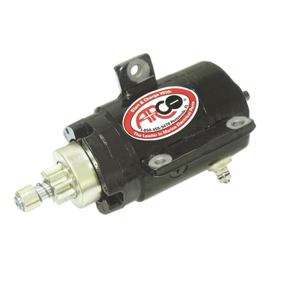 Arco 3427 Yamaha 75-90 HP Starter