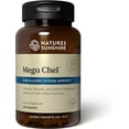thumbnail image 1 of Suplemento Nature's Sunshine Mega-Chel 120 comprimidos, 1 of 1