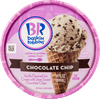 Baskin Robbins Chocolate Chip Ice Cream 14oz Walmart Com Walmart Com