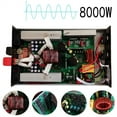 thumbnail image 6 of Pure Sine Wave Inverter 12v 220 DC 12V 24V 60V 72V To AC 110 220 Power Converter Solar Panel Inverter 6000W 3000W 8000W 4000W ,Wide Usage, 6 of 7