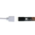 thumbnail image 4 of Xtreme WLB71023BLACK Light Strip Plus Remote & 60 RGB LED Lights, Black, 4 of 9