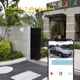 thumbnail image 5 of Pampas PT1 Cámaras secretas de Seguridad interiores / exteriores, Wifi y conexión por cable, 2MP 1080P, Control App, Impermeable a la lluvia, Seguimiento móvil, llamada de voz, alarma de Seguridad, 5 of 7