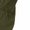 Brown, variant on Admvng Capri Pants for Women Plus Size Elastic Waist with Drawstring Cropped Cargo Pants