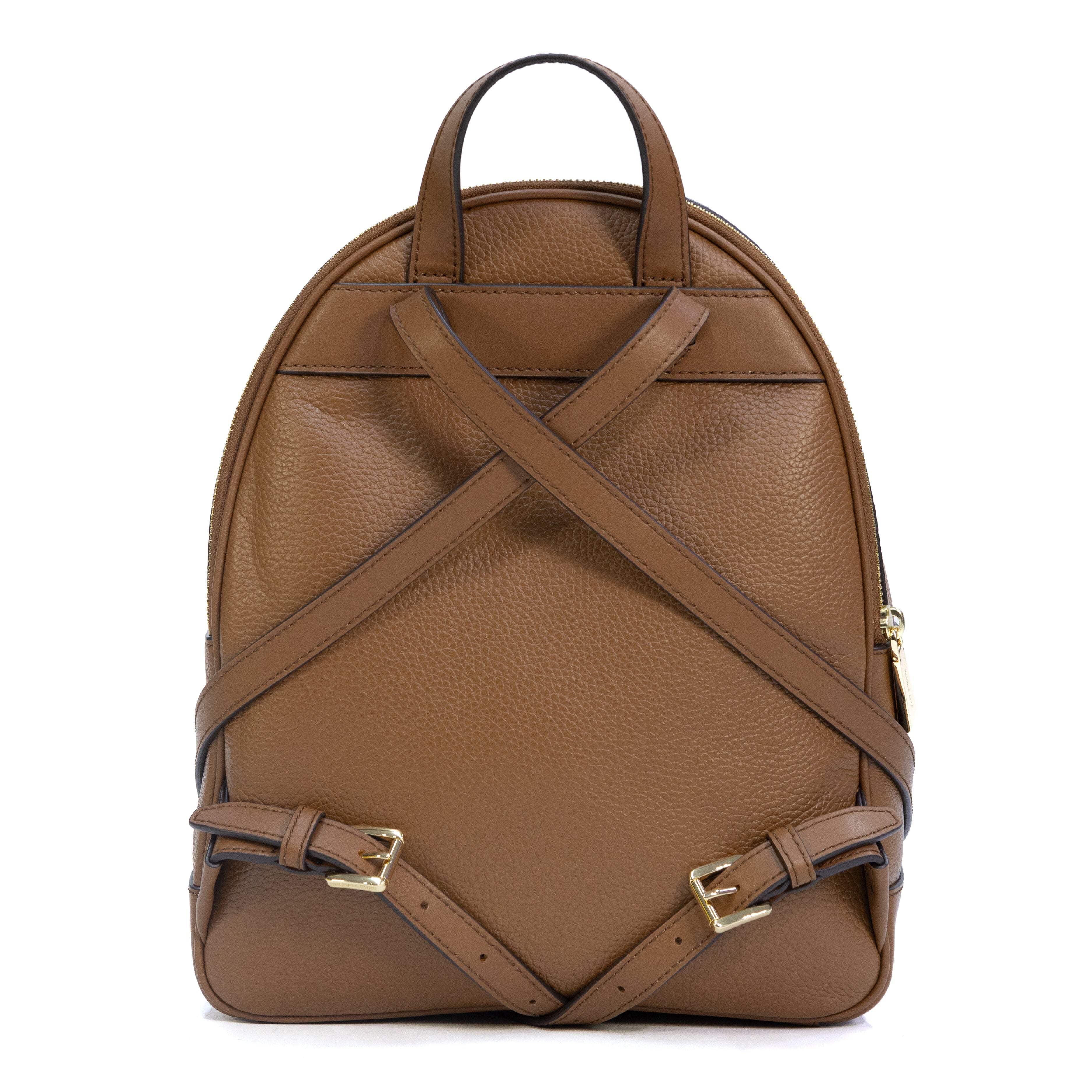 RADLEY London Merchant Hall Women's Medium Zip-Around Backpack - Black Grained Leather Everyday Bag With Adjustable Straps