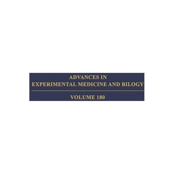 Advances in Experimental Medicine and Bi Oxygen Transport to Tissue--VI, Book 180, (Paperback)