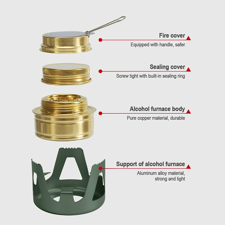 Coors Light Aluminum Bottle Alcohol Stove Shelly Lighting