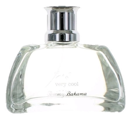 Tommy Bahama Very Cool Eau De Cologne Spray for Men 3.4 oz