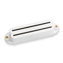 Seymour Duncan Adult Single-Coil Sized Humbucker Pickup, White