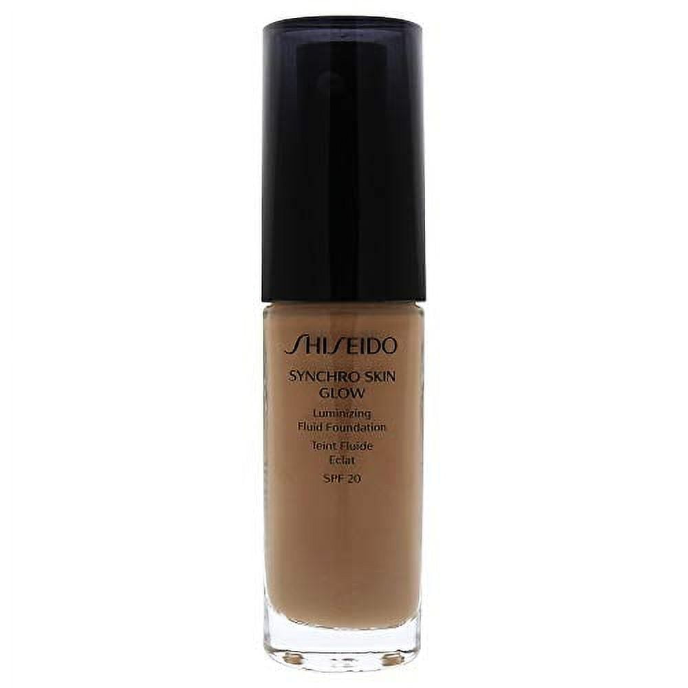 sinoise Finishing Foundation クリア 20g Synchro Skin Foundation