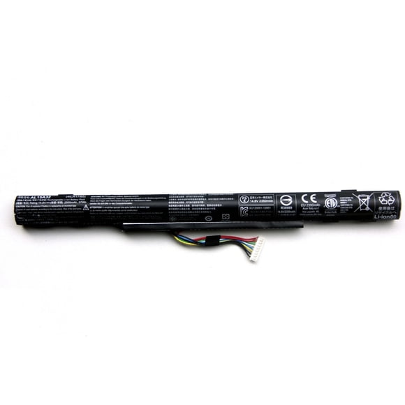 New AL15A32 Genuine Battery 14.8V 37Wh for Acer Aspire E5-573G E5-571 V3-574G